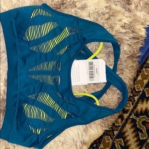 Fabletics Sports Bra